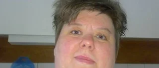 Carina Ståhle 50 år