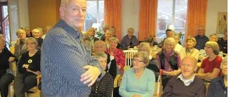Nu kan du boka tid på nätet för vaccination