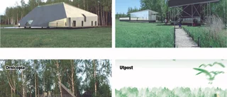 Stora planer för Naturum vid Tåkern