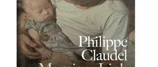 Philippe Claudel förbryllar