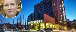 Kommundirektörens besked om stora omorganisationen