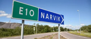 Många obesvarade frågor kring nya E10-dragningen