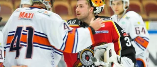 TV-experten: Lassinantti är SHL:s bäste målvakt