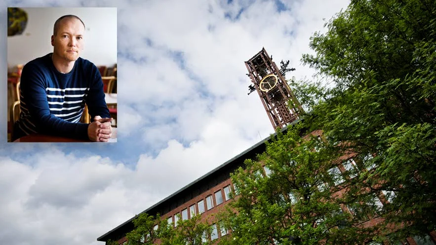 BRISTER. Enligt kommunrevisionens senaste granskningsrapport har fler nämnder inte hanterat tidigare genomförda granskningar på ett ändamålsenligt sätt. Därmed framgår det inte om eller hur nämnderna har tagit till sig av revisionens åtgärdsförslag. Revisionsordförande Roger Aitomäki på lilla bilden.