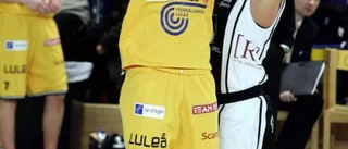Nilsson till Luleå Basket?