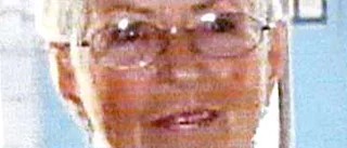 Minnesord Doris Svensson