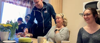 Startade med en snorig häst – nu prisas miljonföretaget