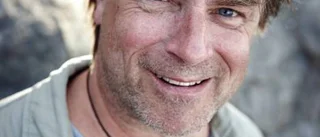 Filmen förändrade hans liv