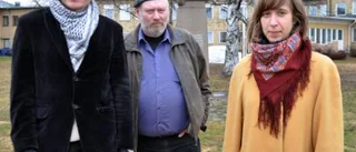 "Tomma rum" ska liva upp Malmberget och Gällivare