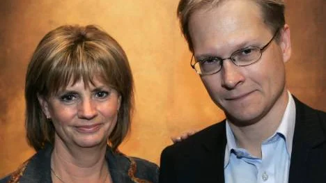 I Mats Knutssons kommentarer i SVT är skattesänkningar per definition något positivt.
