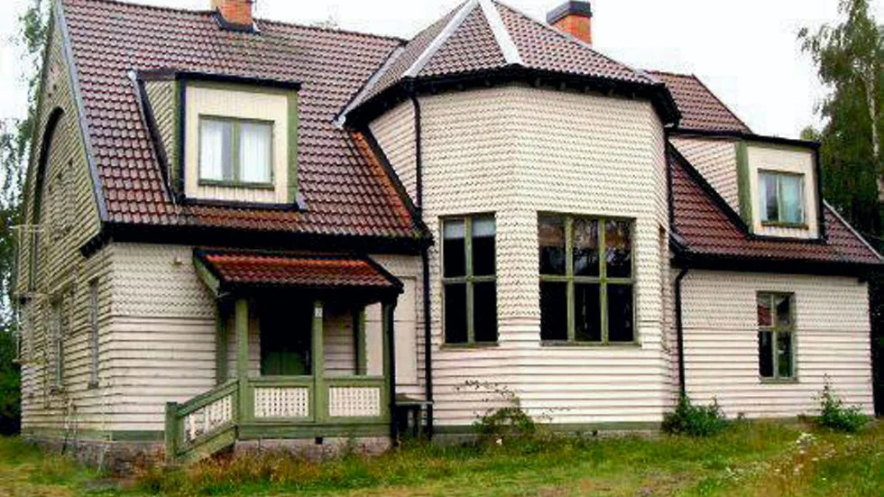 En Facebook-grupp med namnet Rädda Björksund startade natten till söndag och har fått mer än 270 medlemmar. Foto: TORBJÖRN LINDQVIST