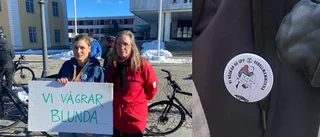 De manar till kamp mot klimatkrisen – med aktivism och afterwork