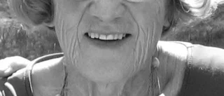 Ulla Dahlberg