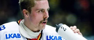 Två bortamatcher - då tvingas Johnsson vila