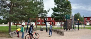 Försvarets linje - mannen agerade i nödvärn