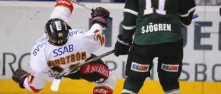 "Vi är inte med i matchen"