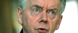 Roland Boström död