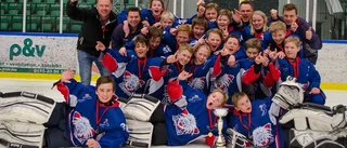 Team 00 cupsegrare i Nyköping