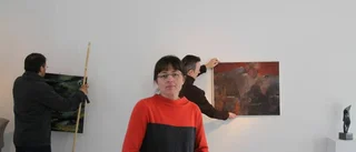 "Han hann med mer än de flesta"