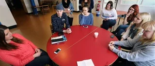 Nätmobbning ett växande problem