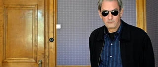 Paul Auster: Vinterdagbok