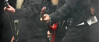 ZZ Top: La futura