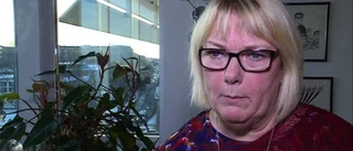 Ordförande om julfest: "Jag märkte det inte"