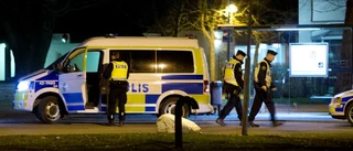 Fler unga känner sig hotade av gäng