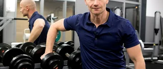 Nye tränaren vill se fysiskt Maif