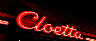 Cloetta vinner lösgodiskontrakt