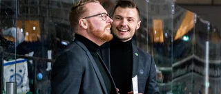 Piteå Hockeys förre tränare tog nya klubben till SM-guld
