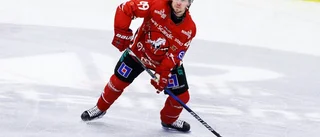 Vita Hästen tappar back till Norge