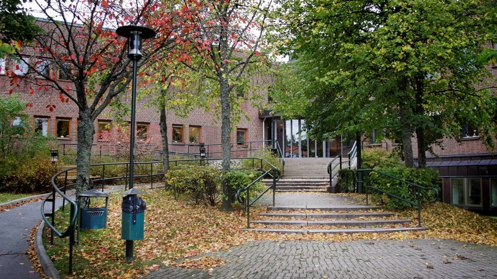 Låg ensam. Kommunen medger brister sedan en 93-åring dött efter en vecka utan insatser från hemtjänsten