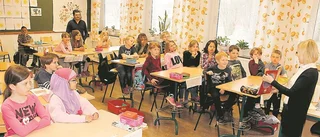 Tysk man hittade elevernas ballong