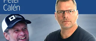Ingen lösning att byta lagledare