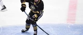 Bekräftat: Han är LHC:s nye forward