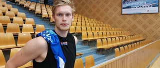 Han ska ersätta stjärnan i LVC