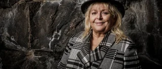 Personlig Kikki hetare än någonsin