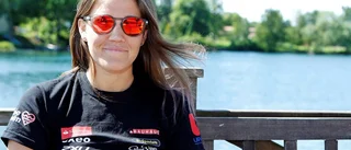 Thorén överraskad svensk mästarinna