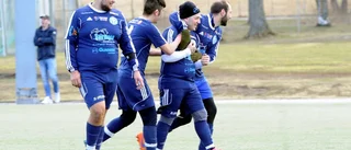 Gunnebo vann viktig sexpoängsmatch
