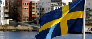 Årets pekoral av SD