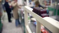 Två stölder i butiken – samma dag: "Vet var de bor"
