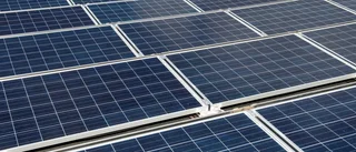 Solenergi viktig pusselbit