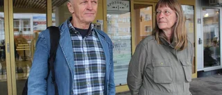 V: Södra infarten onödig