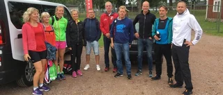 Lyckat DM för Tjust BRC