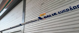 Fortfarande ingen gripen för rånet