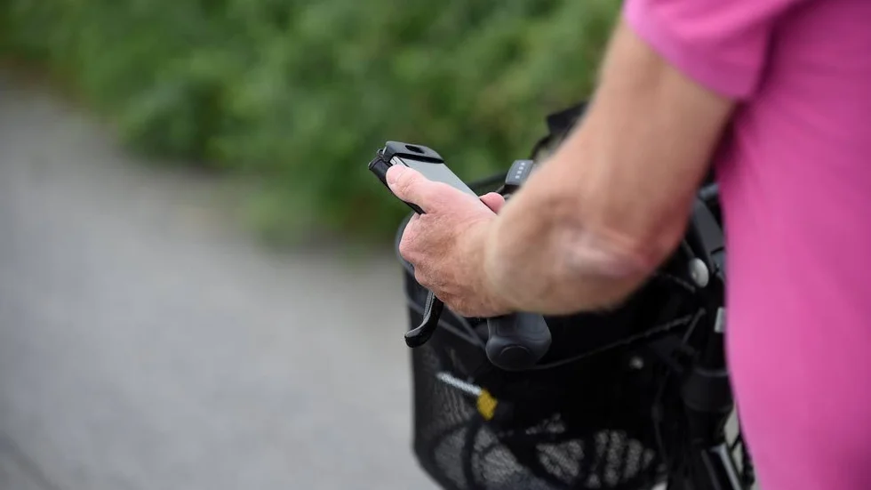 Väntan. Insändarskribenten väntade länge på besked från arbetsgivaren.