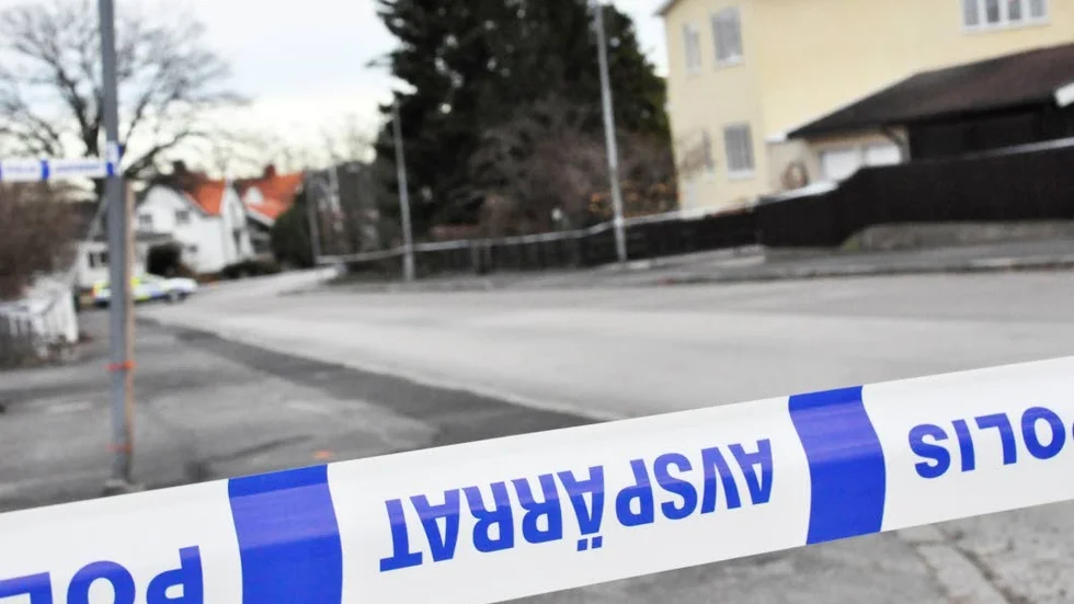 En 39-årig man dödades i ett bråk i Västervik på juldagen 2015.