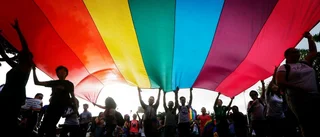Dags för Pridefest igen