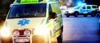 Höj kraven på ambulansförare